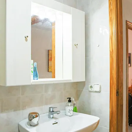 Apartmán Beautiful In With Kitchen Torrevieja